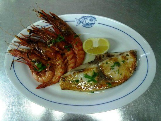 Ristorante Ritrovo del Sole