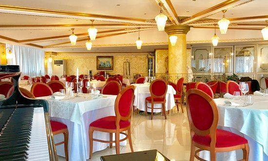 Ristorante Don Carlo