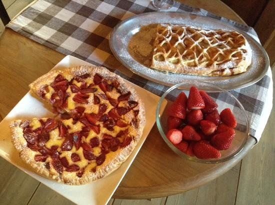 Bar Ristorante La Taverne