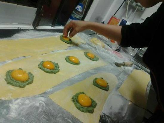 Agriturismo Cascina Rio Rocca