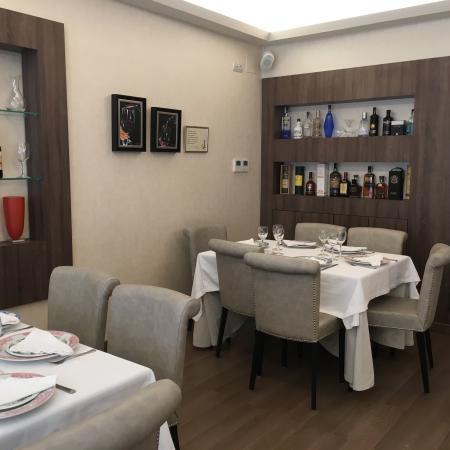 Restaurante Casa Pedro