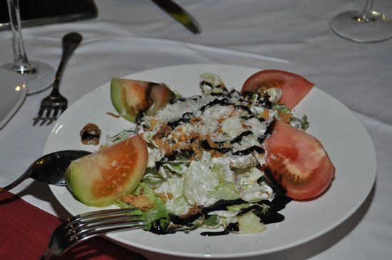 Restaurante El Cortijo Pizzeria y Braseria