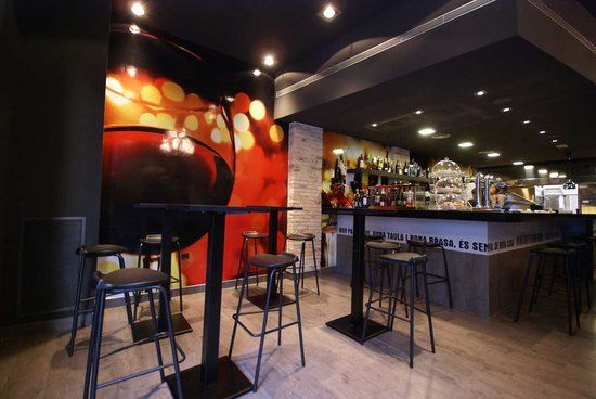 Restaurant Piscolabis