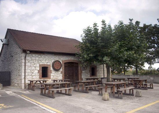 Llagar La Morena S.L