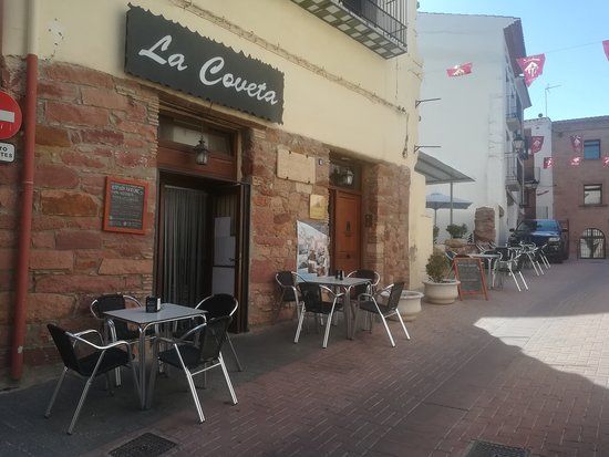 La Coveta