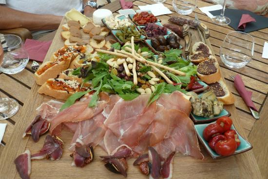 Bistrot Un Air de Rien