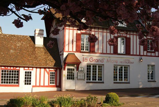La Grand'Mare