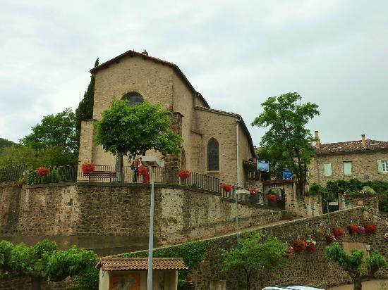 Restaurant La Calade
