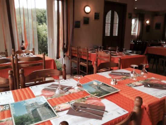 Creperie du Bonhomme