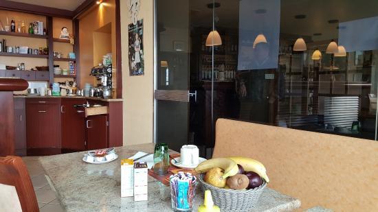 Auberge de la Marine