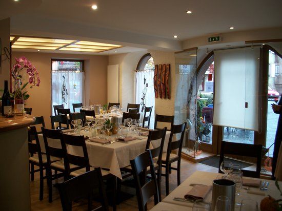 Chez Wendling Restaurant-Traiteur