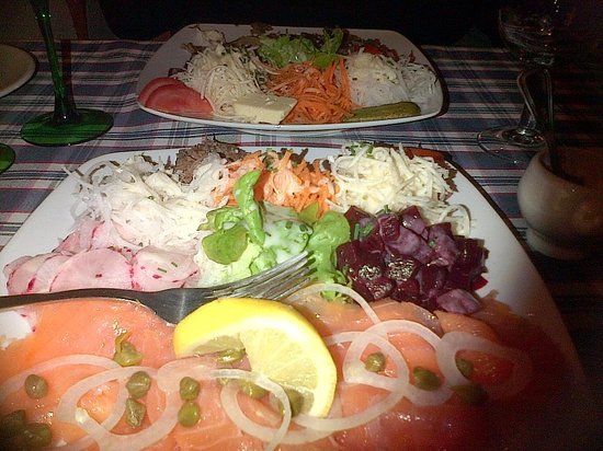 Hotel Restaurant Beysang