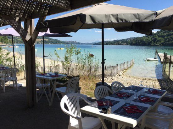 Plage des Dauphins