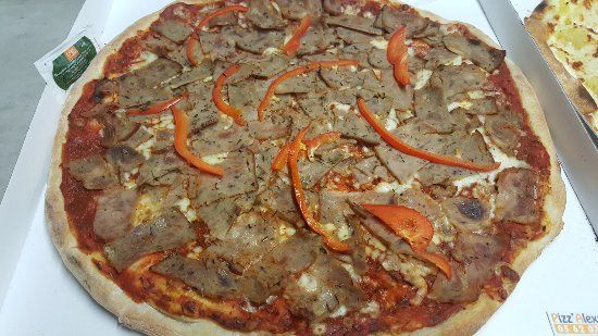 Pizzalexandre
