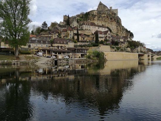 Hostellerie Maleville