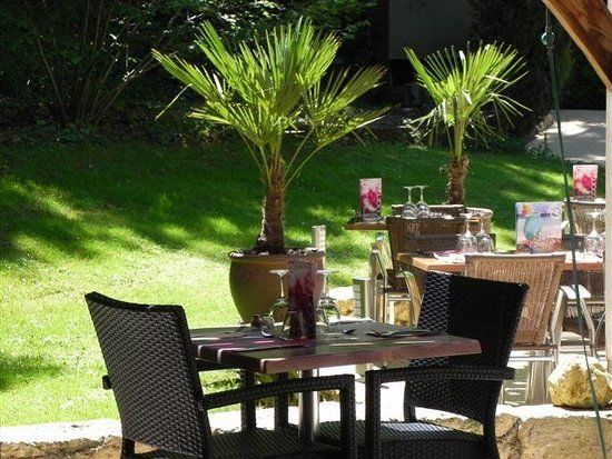 Le Moulin du Porteil