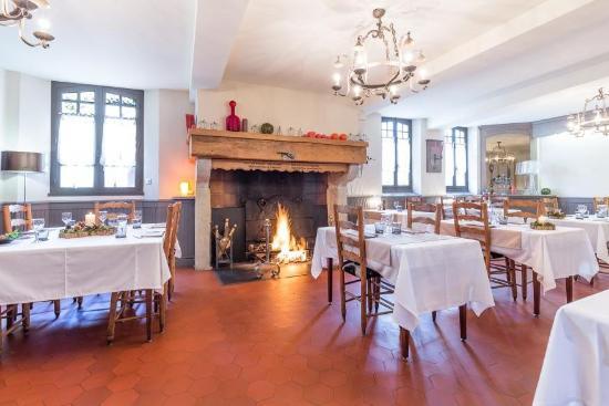 Hôtel Le Commerce Darracq