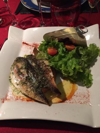 le Pigeonnier de Fombeche