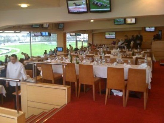 Hippodrome Saint Cloud