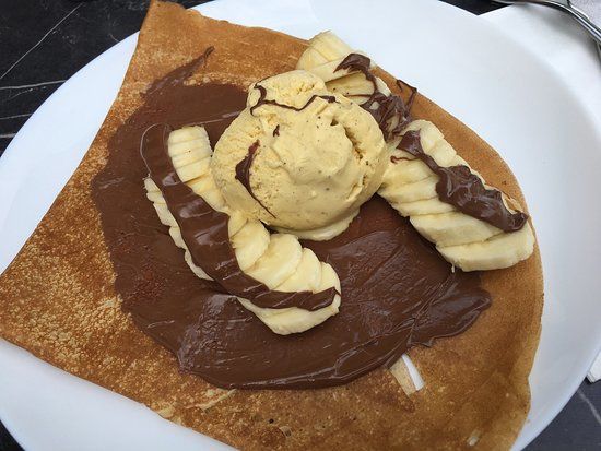 Creperie Saint-Gratien