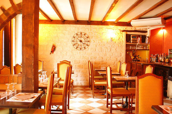 La Table de Gascogne