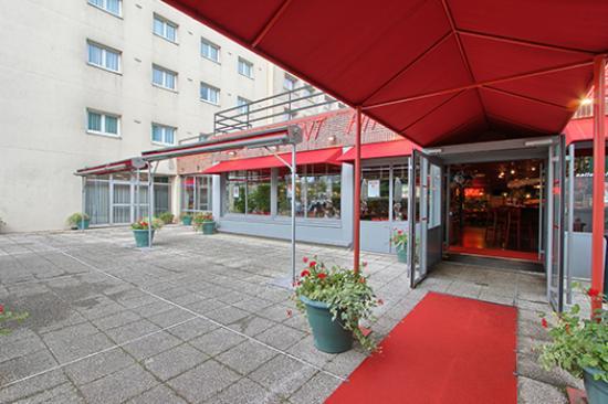 Hippopotamus Meudon Vélizy