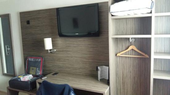 Prim-'hotel restaurant Bagatelle