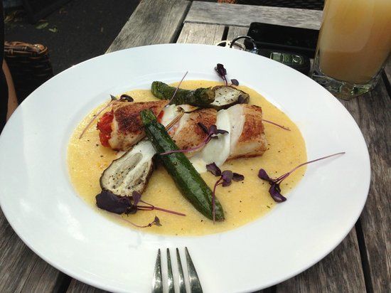 The Bull Inn Restaurant