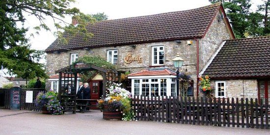 The Castle Inn