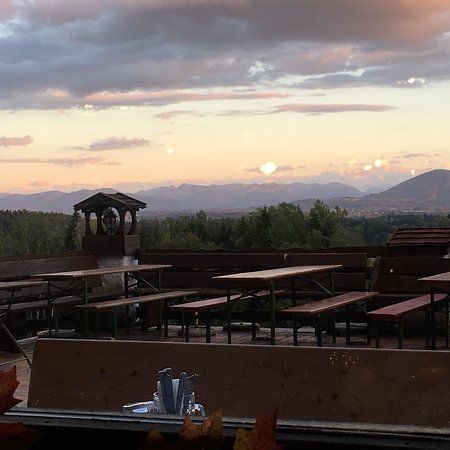 Landgasthof Sprengenoder Alm