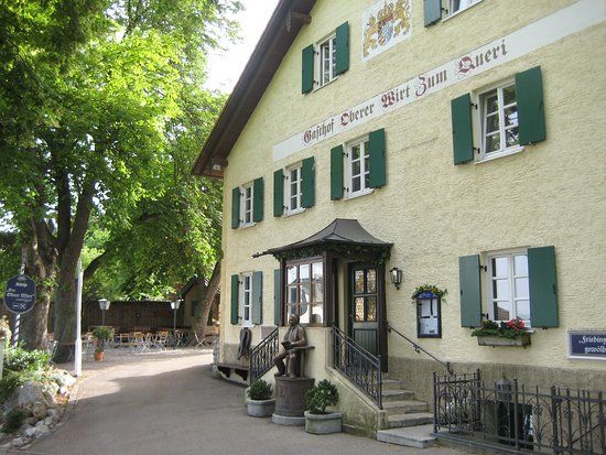 Der Obere Wirt zum Queri