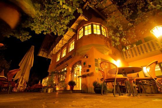 Gasthof Fischerstüberl