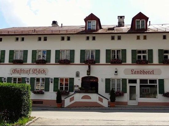 Landgasthof Böck