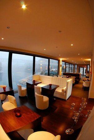 Lichtenau Restaurant am See