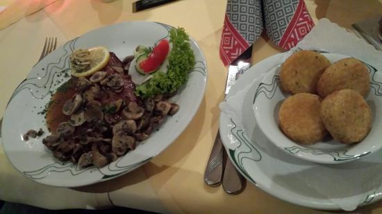 Restaurant Friesen Inh. Fam. Jubelt