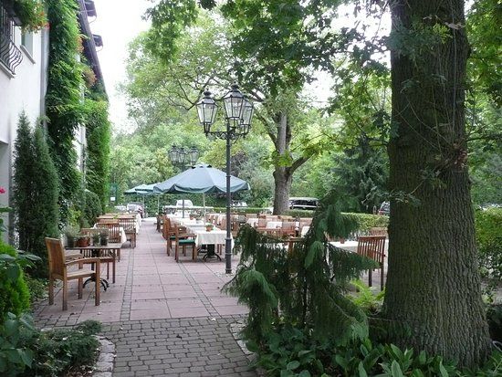 Landgasthof zum Mühlenteich