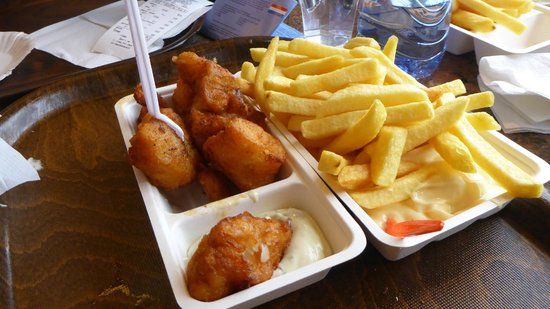 Vispaleis van der Star