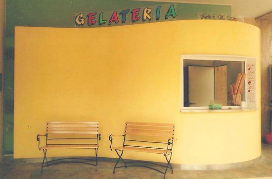 Gelateria Fuori dal Comune