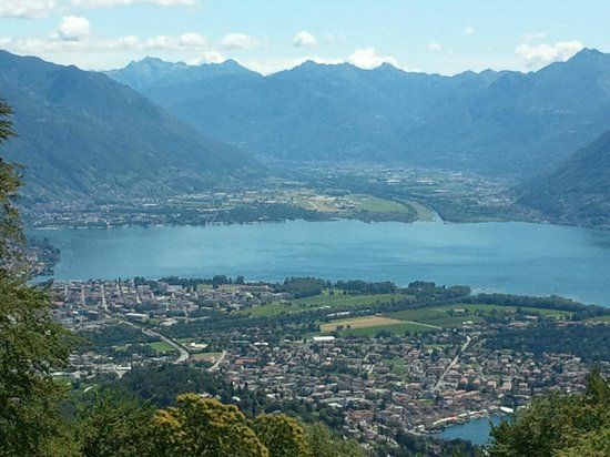 Grotto La Ginestra Da Ghilardi