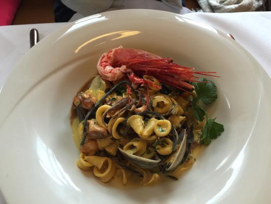 Restaurant Gambrinus