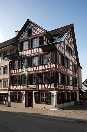 Wirtschaft zum Löwen