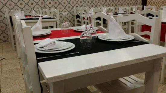 Restaurante Churrasqueira do António