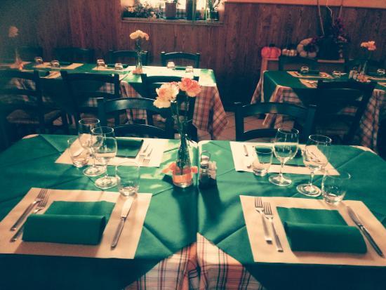 Bar Ristorante del Teatro