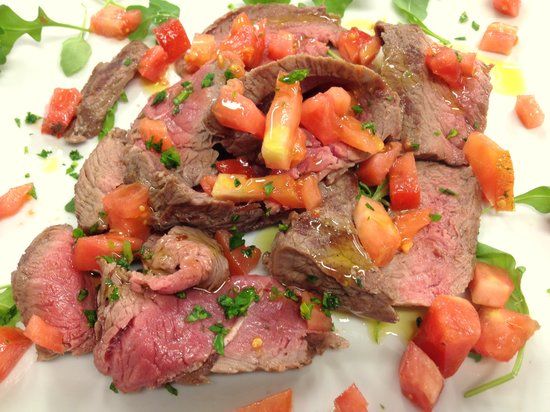 Ristorante Cristallo