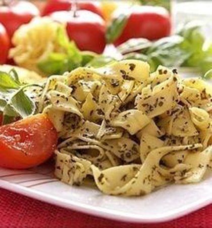 Ristorante Ciliegia d'oro