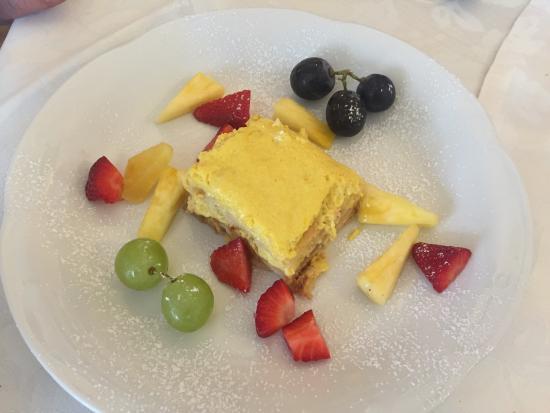 Enoteca Ristorante La Brenta