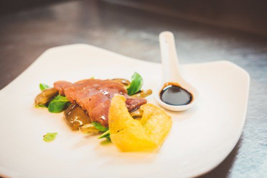 Ristorante Pantagruel