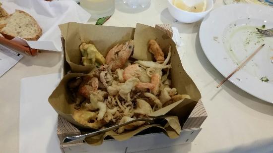 Ristorante dalla Ida