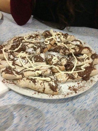 Arlecchino