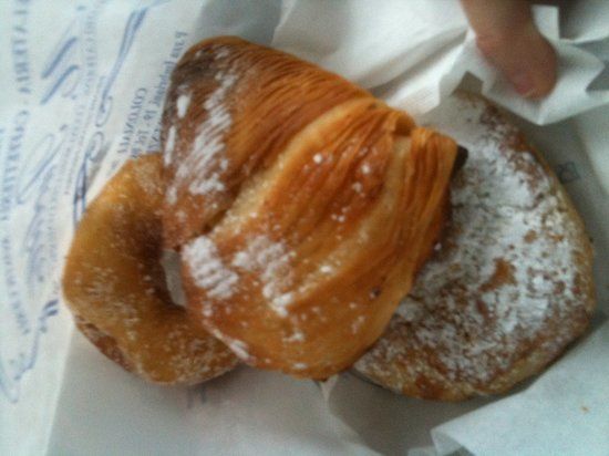 Pasticceria Paolillo